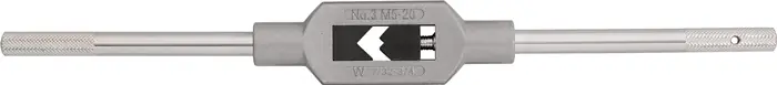 Sofort Bestellen Windeisen DIN 1814 Gr.4 verstellb.Zinkdruckg.TECWERK