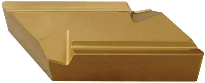 Wendeschneidplatte KNUX160410SL-M PMK40 Bearb.mittel TECWERK VE: 10 Stück Direktkauf
