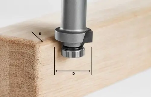Festool Abrundfräser HW R1-OFK 500 Z1 Direktkauf