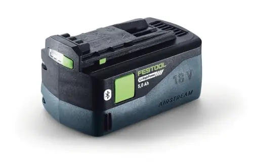 Festool HighPower Akkupack BP 18 Li 5,0 HP-ASI Sale