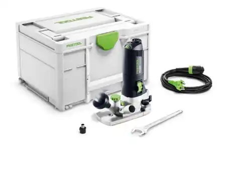 Festool Modul-Kantenfräse MFK 700 EQ-Plus Neu Im Sortiment