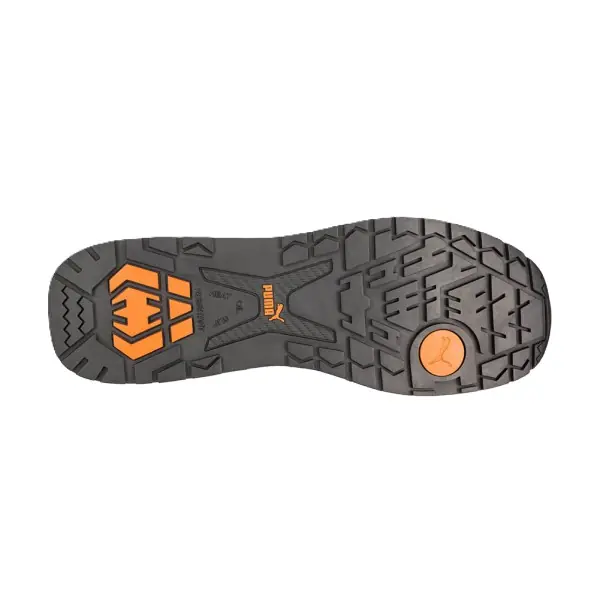 Online Kaufen Puma SAFETY Arbeitsschuhe CROSSTWIST MID S3 HRO SRC
