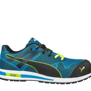 Wochenendangebot Puma SAFETY Arbeitsschuhe BLAZE KNIT LOW S1PS FO HRO SR