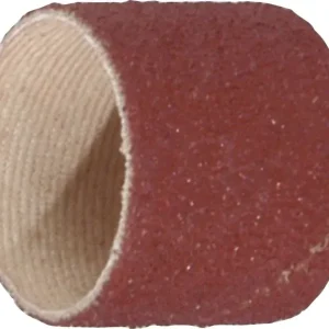 Schleifhülse D60xB30mm K.80 Korund max.Drehz.6500min-¹ TECWERK VE: 50 Stück Direkt Vom Hersteller