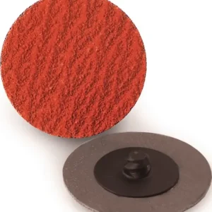 Schleifscheibe D.75mm K.40 TECWERK VE: 50 Stück Günstig