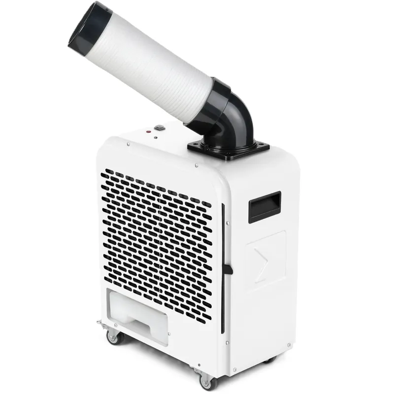 Top-Preis TROTEC Spotcool Klimagerät PT SP