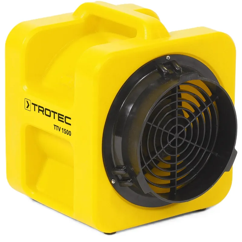 TROTEC Förderventilator TTV Knallerangebot