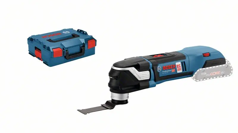 Bestpreis Bosch Professional Multi-Cutter GOP 18V-28