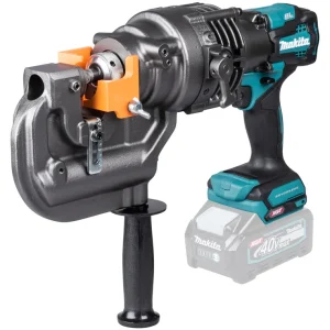 Wochenendangebot Makita 40V Akku-Lochstanze PP001GZK - Solo