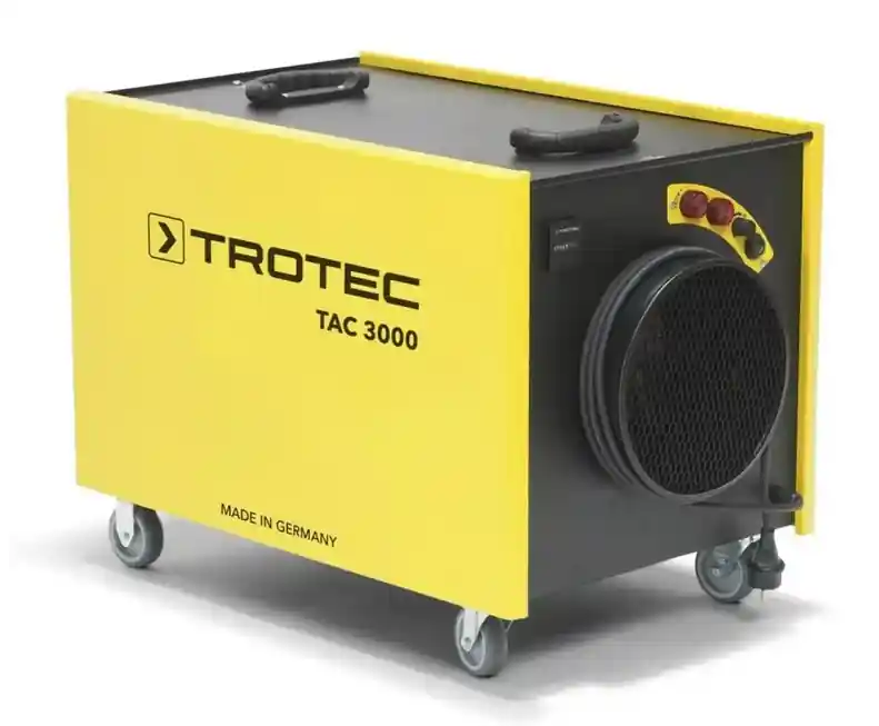 Trotec Profi-Luftreiniger TAC-Serie Preiswert