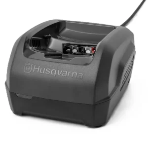 Bestseller Husqvarna Akku-Schnellladegerät QC250 - 250W/230V