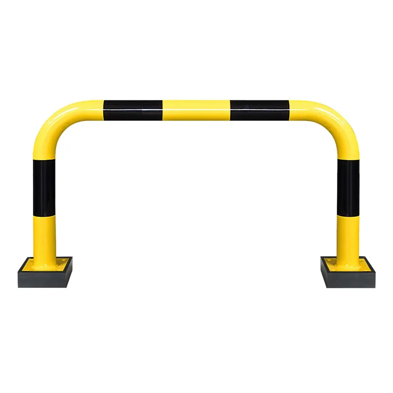 BLACK BULL Rammschutz-Bügel SWING 76 mm - zum Aufdübeln Nur Für Kurze Zeit