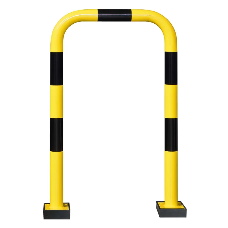 BLACK BULL Rammschutz-Bügel SWING 76 mm - zum Aufdübeln Sichere Zahlung