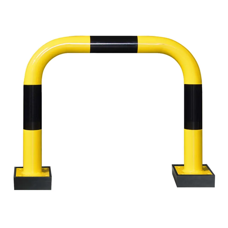 Schneller Versand BLACK BULL Rammschutz-Bügel SWING 76 mm - zum Aufdübeln