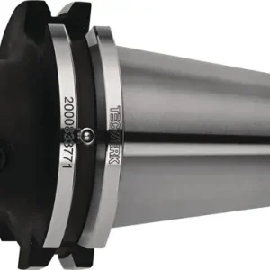 Direkt Vom Hersteller Flächenspannfutter DIN 69871AD Weldon Spann-D.18mm SK40 A.-L.63mm TECWERK