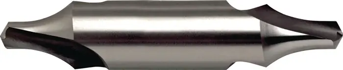 Neuheit Zentrierbohrer DIN 333 Form R D.3,15mm HSS re.TECWERK VE: 5 Stück