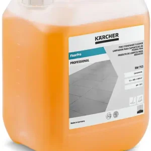 Versand Am Gleichen Tag Feinsteinzeugreiniger RM 753 10l Kanister KÄRCHER