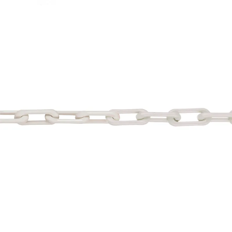 Preiswert MNK-Nylon Warnketten Güte 6 - 50 Meter