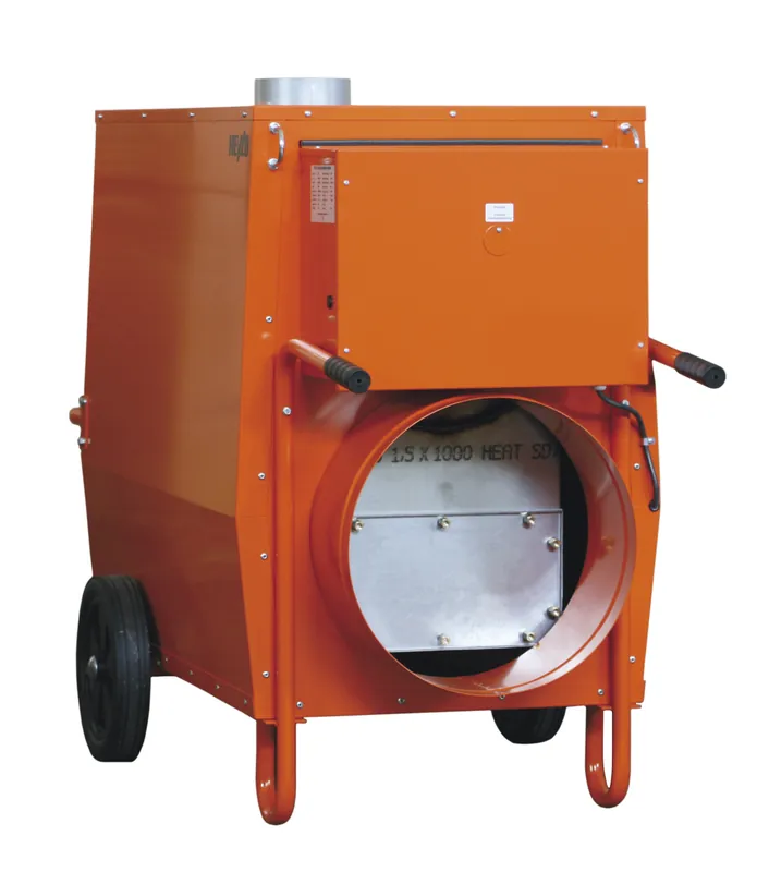 Preisknaller Heylo Ölheizer K 50 Heizbelastung 54 kW