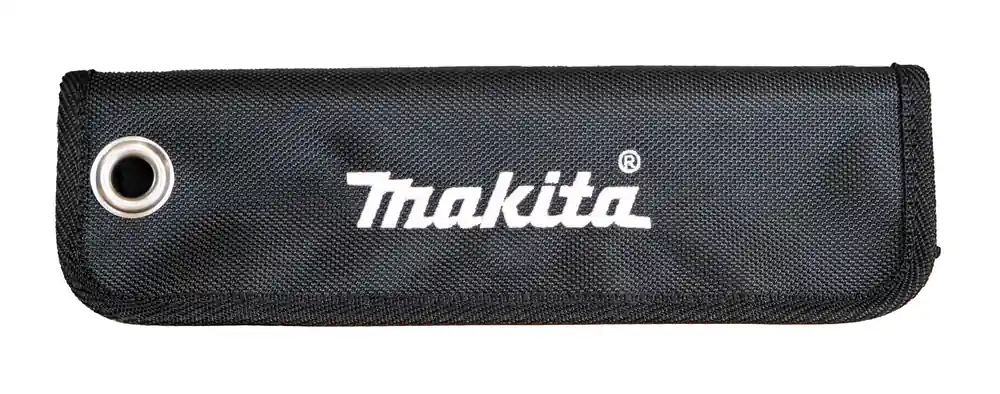 Sichere Zahlung Makita Reciprosägeblatt-Set 15-tlg. - in Rolltasche