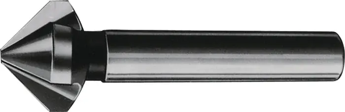 Kegelsenker DIN 335C 90Grad D.15mm HSS Z.3 TECWERK Expressversand