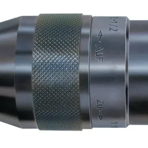 Schnellspannbohrfutter Spann-D.0-10mm B 12 f.Re.-Lauf TECWERK Preisknaller