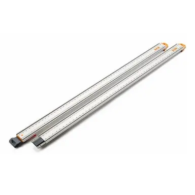 BORA Spannkantensystem Clamp Edge NGX - 2438 mm Markenprodukt