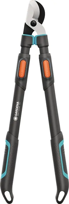 Teleskopastschere L.650-900mm Schneidleist.50mm G.1300g GARDENA Top-Angebot