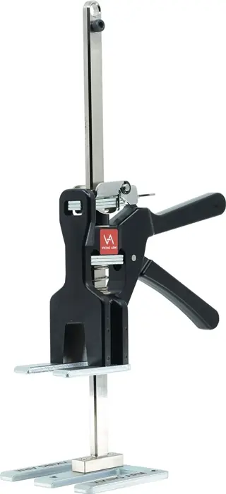 Univ.Hebe- u.Spannwerkzeug Viking Arm® Hubh.7-215mm Spreiz-W.150-360mm Preisknaller
