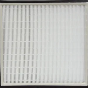 Hauptfilter Aeroxx z.Luftreiniger Aeroxx 750 STARMIX Knallerangebot