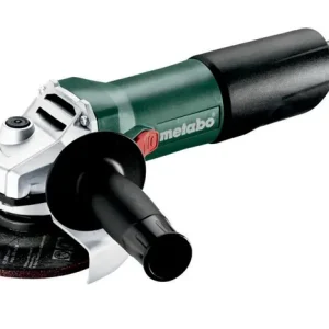 Winkelschleifer W 850-125 125mm 850W 11500min-¹ METABO Zertifiziert