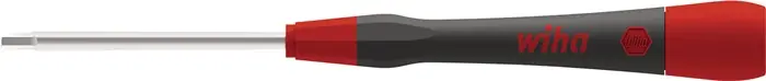 Feinschraubendreher 263P 1,5mm Klingen-L.50mm WIHA Garantierte Lieferung