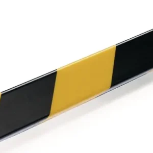 Eckschutz gelb/schwarz 1000mm magn.PUR-Schaum Typ C20 DURABLE Geprüft