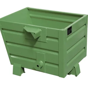 Must-Have Bauer Südlohn Stapelkipper TYP BSK