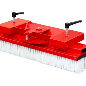 Bauer Südlohn Gabelstapler-Kehrbesen feuerrot (RAL 3000) TYP SKB Jetzt Bestellen
