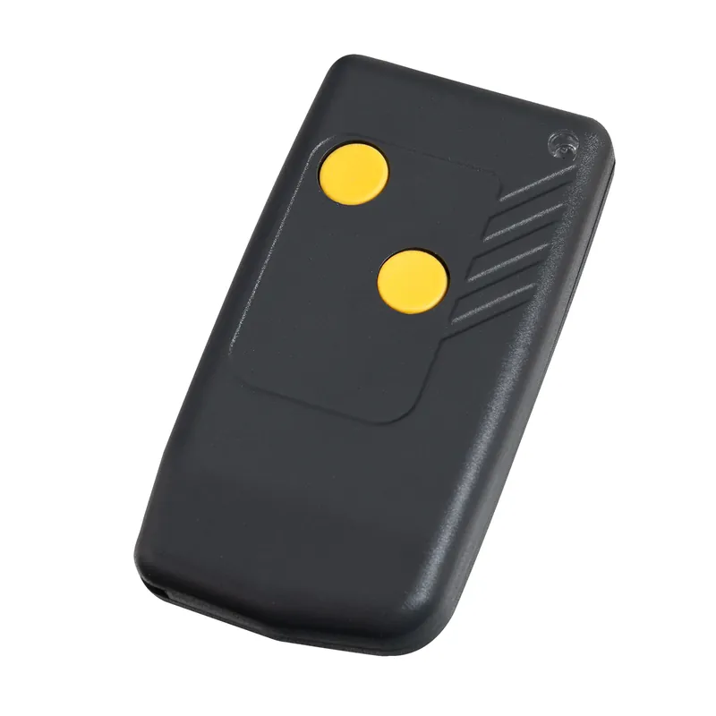 Saisonangebot Handsender (zusätzlich) für COMPACT Elektroschranke, pro Schranke max. 24 Stück