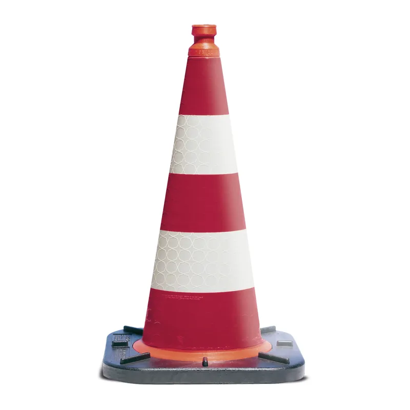 MORION ReflexKegel TL-Leitkegel - BA St.-geprüft - auch außerörtlich geeignet Heißes Angebot