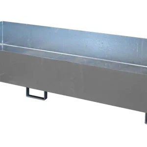 Bauer Südlohn Regalwanne TYP RW 2700-3 Neue Kollektion