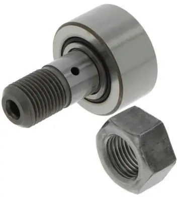 Kurvenrollen NUKR80 A ID 30mm AD 80mm Breite100mm 1St./VE SKF Must-Have