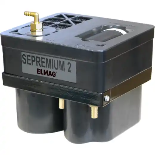 ELMAG Kondensataufbereiter - SEPREMIUM 2 Echt