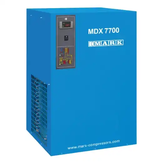 ELMAG MARK-Kältetrockner - MDX 7700, mit autom. Kondensatableiter Online Kaufen