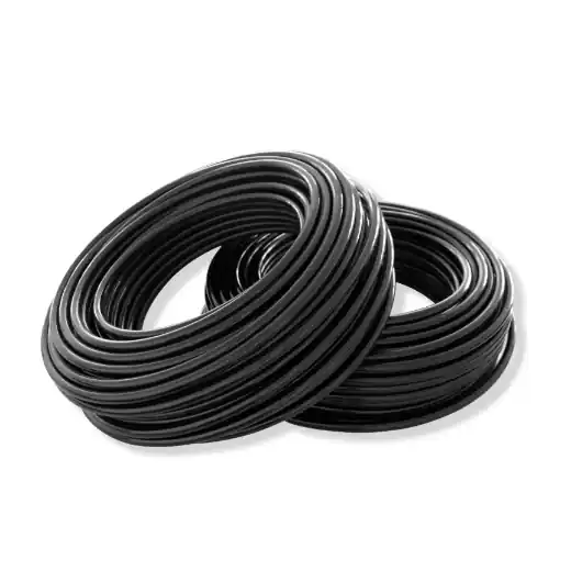 Nur Für Kurze Zeit ELMAG Druckluftrohr Rollenware PEXa - Ø 28 x 23 mm, 50 m, 16 bar (Preis per Meter)