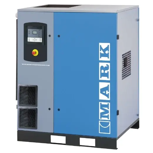 Jetzt Bestellen ELMAG MARK Schraubenkompressor RMB 18 - 18,5 kW/10 bar