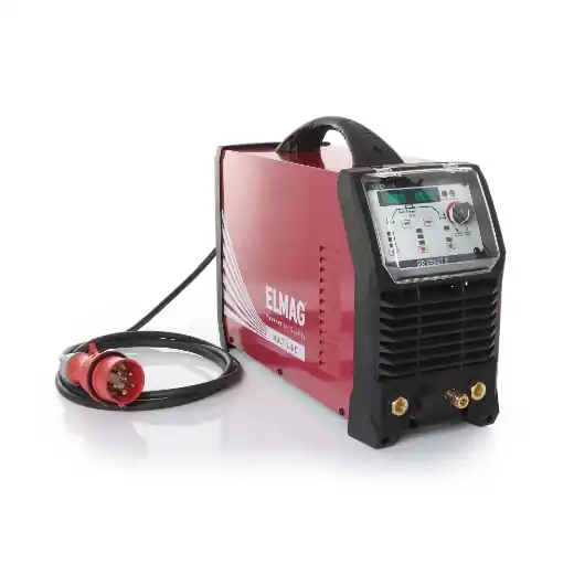 Sale ELMAG WIG-/TIG DC-Schweißinverter DD 2560T P - "Multi Line"