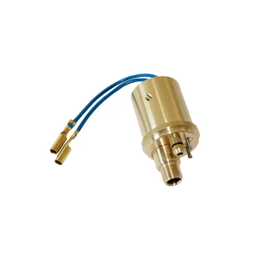 Echt ELMAG Zentralanschluss-Adapter für gasgekühlte Schlauchpaket MBC15/24/25/36, UD24/UD36 & DM240/DM360