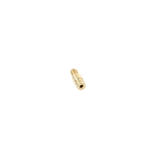 ELMAG Gasanschluss mit DN5/Ø8,9mm Quick Fit Stecknippel - zu WIG-Schlauchpakete SRC ONE Markenprodukt