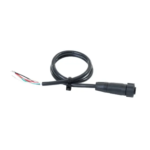 ELMAG Steuerleitungsstecker-Kit mit Quick Fit, ohne Stecker Preiswert
