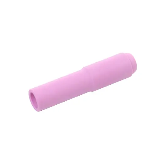 Angebot ELMAG Keramik-Gashülse Standard Lang - Gr. 7L (IØ 11,0mm), L=76mm, für SR & SRC 17/18/26