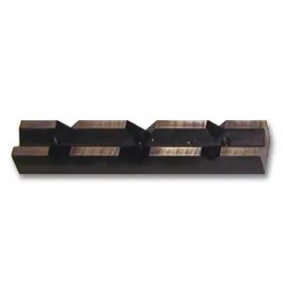Meistverkauft ELMAG Prismen-Backe 8" / 200 mm