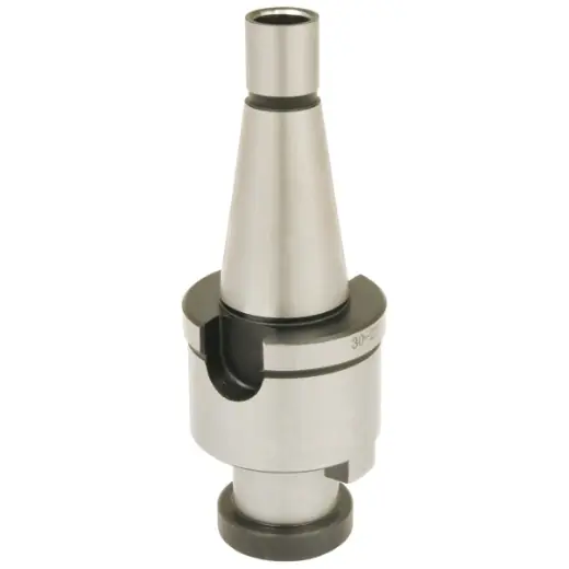 ELMAG Kombi-Aufsteckfräsdorn DIN 228 - MK 3, Aufnahme 16mm (Typ 7430) für Fräser Geprüft